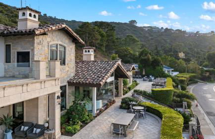 Elegant La Jolla Villa - Ocean Views & Pool - Foto 33