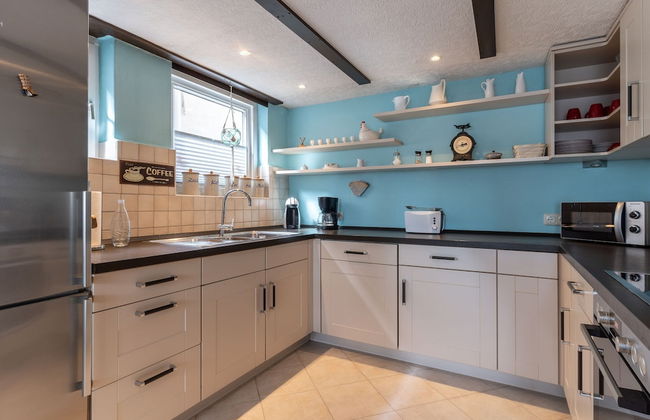 Ferienhaus in Tonning - Foto 9