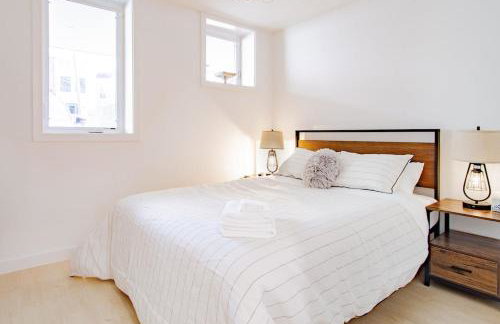 Bright & Cozy 1-BR Alcove in Bloomingdale - Foto 3