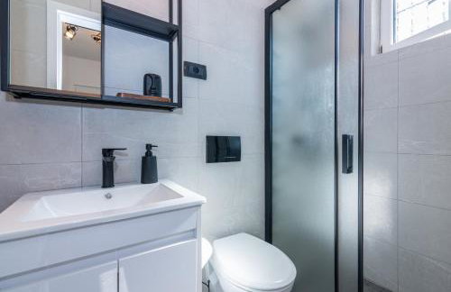 Apartment Giardino, Ika-Opatija - Foto 9