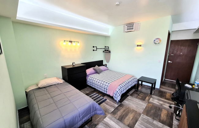 Suites Plaza Acequia - Foto 14