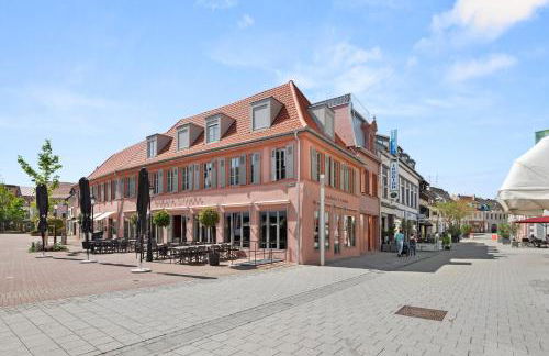 LiT LiVING Grünstadt - Luxury- style Boutique Apartments - Foto 19