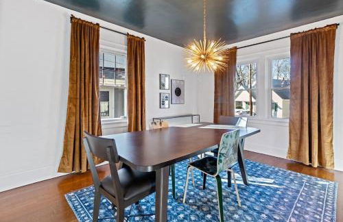 The Green Escape in Oakley 2 bed 1 bath - Foto 1