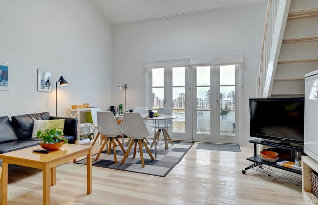 "Tofan" - 100m to the fjord - Foto 32