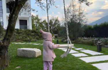 Midum LuxuryApartments con giardino - Foto 21