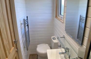 The Cedar Tiny House - Photo 18
