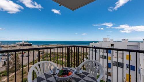 Apartment Le Grand Pavois by Interhome - Foto 2