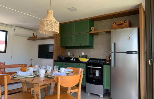 Kasa Catorze Rota dos Milagres - Condomínio Beira-mar - Foto 7