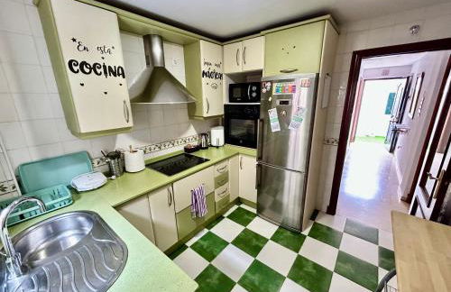 Casa SOL y MAR junto a la PLAYA - Foto 6