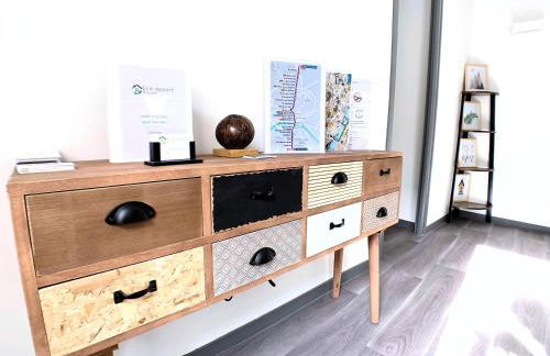 Eco-Appart'hôtel Rouen - BDE - Photo 16