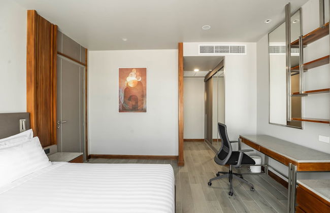 SN Residences - Foto 38