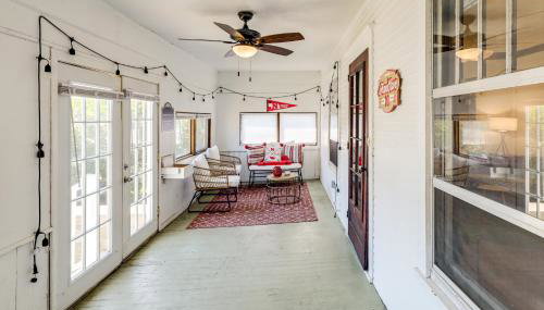 1 Mi to UNL Group Getaway with Game Area - Foto 5