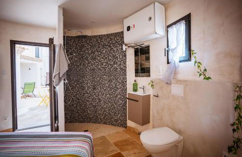 Domaine Arlane - Piscine privée - Foto 9