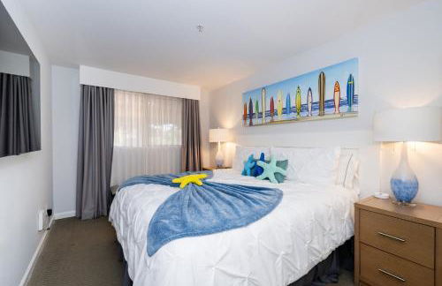 Premium Villa - Ocean View - SEASCAPE - Heated 80 Degree Pools - Relaxing Fireplace - Ground Level - Foto 35