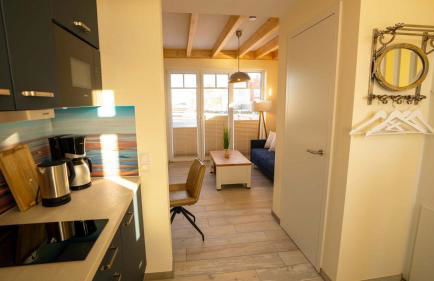 Fischerhäuschen am Kurpark - Foto 45