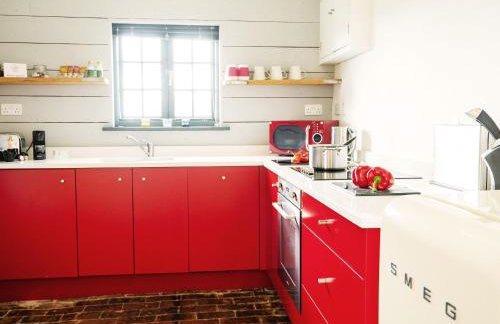 The Seed Store by The Suffolk Cottage Collection - Foto 13