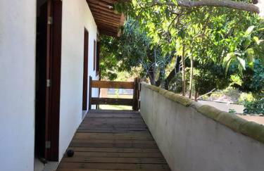 Tranquilidade em Itaúnas Cintia&Giovani - Foto 23