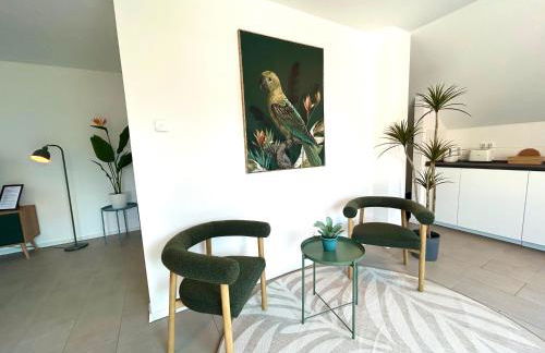 Grand Suite - Perfekt für 6! Parken Flughafen - Foto 27