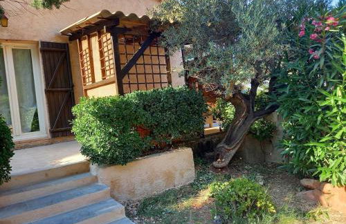 Provencal villa with pool, 1500m2 grounds - Foto 15