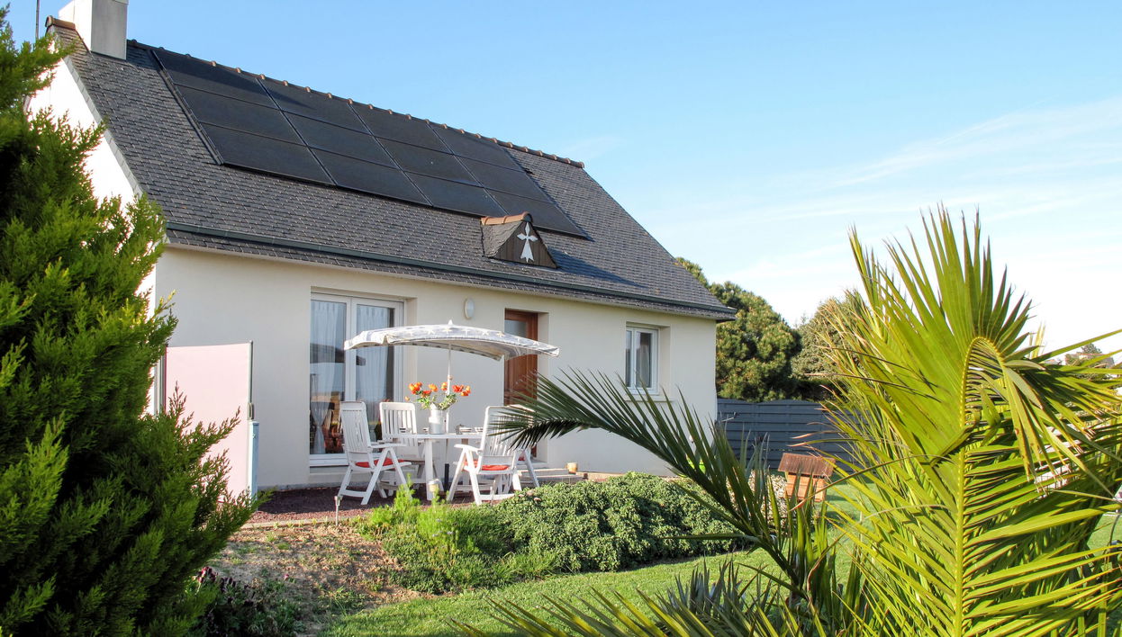 l'Hermine - Foto 1, House