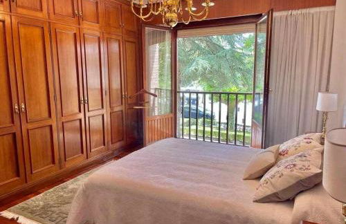 Amatxo Maitia - Amplio piso, de pelicula. - Foto 14