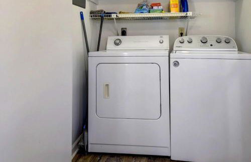 Ocean Isle Beach Home with Canal Views! - Foto 21