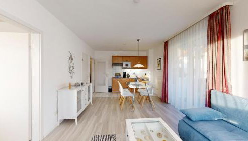 Appartementhaus Binzer Sterne 51 - Foto 4