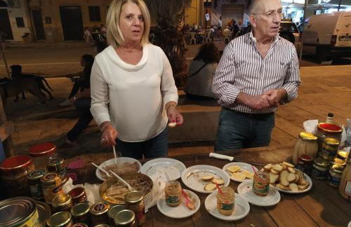 Aspra al delfino blu - Foto 43