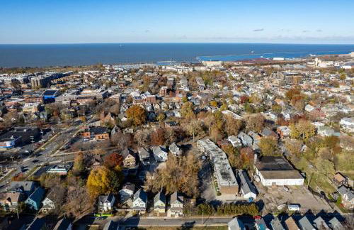 Cleveland Escape - Hot Tub - Karaoke Machine - Sleeps 12 - Foto 74