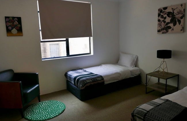 Sydney Premium Accomodations - Central - Foto 2