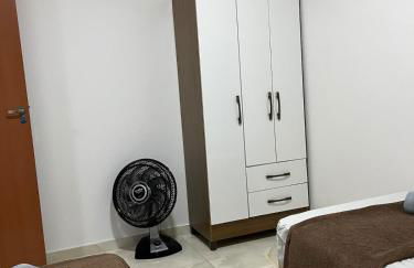 Urban Stay 06 - Moderno e bem localizado prox a Fraga Maia - Photo 16