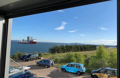 Beautiful modern sea-side apartment in the city - Foto 10