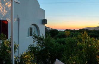 Villa Katapoliani No.3 - Foto 41