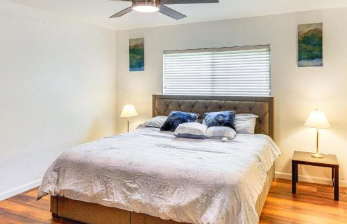 7 Mi to Dtwn Poolside Paradise in Bakersfield! - Photo 10