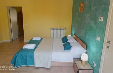 Capital House- Casa Vacanze in Sabina - Foto 7