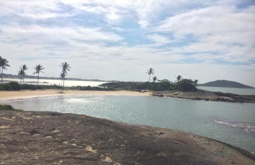 Apartamento Guarapari com aconchego - Foto 28