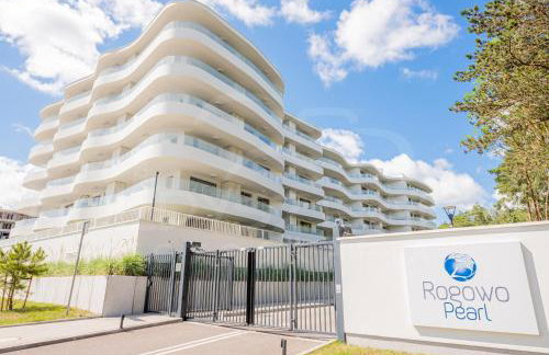 Golden Apartment Rogowo - Foto 25