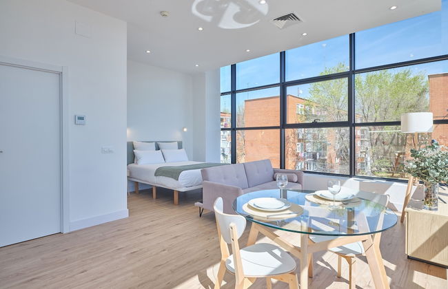 Paseo Suites Hotel - Foto 21