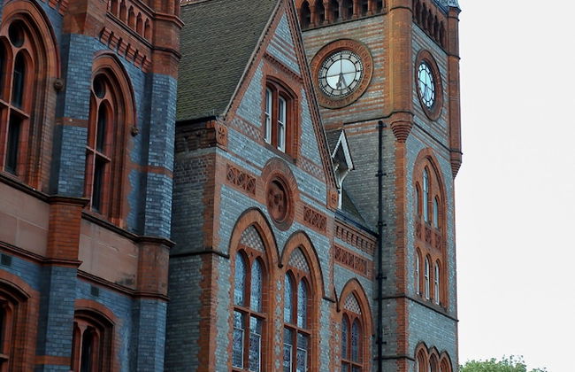 Select Serviced Accommodation - Hunters Wharf - Foto 38