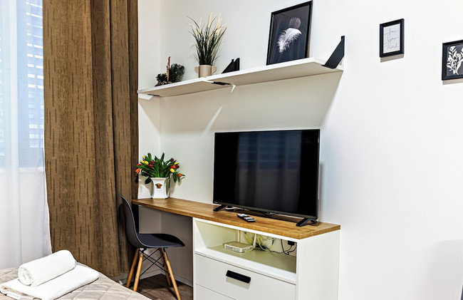 MamaStay Andel apartments - Photo 35