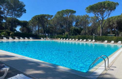 Studio climatisé avec piscine - Foto 2