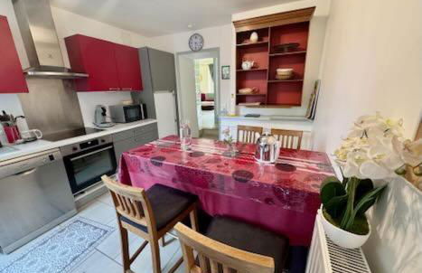 O et Terre, gite ressourcement bains spa cryo sauna et foret - Foto 28