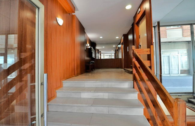 Apartment view of the sea - Foto 4