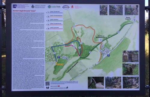 Dream house... Cerveteri! - Foto 38