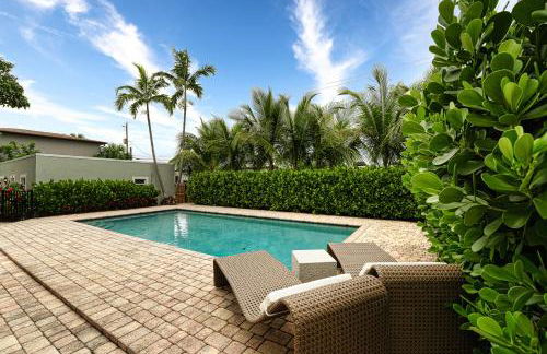 Palm Beach Oasis with BBQ, Htd Pool and Pickleball Ct - Foto 4