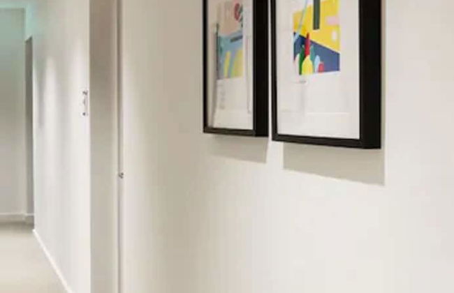 Hiding Space - Westgate Apartments - Foto 39