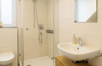 Allgäu Suites - Innenstadt, Schlafzimmer, Küche, Parkplatz möglich, Dachterrasse - Foto 41