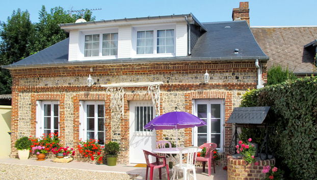 Holiday Home Le Champ des Mouettes by Interhome - Foto 2, House