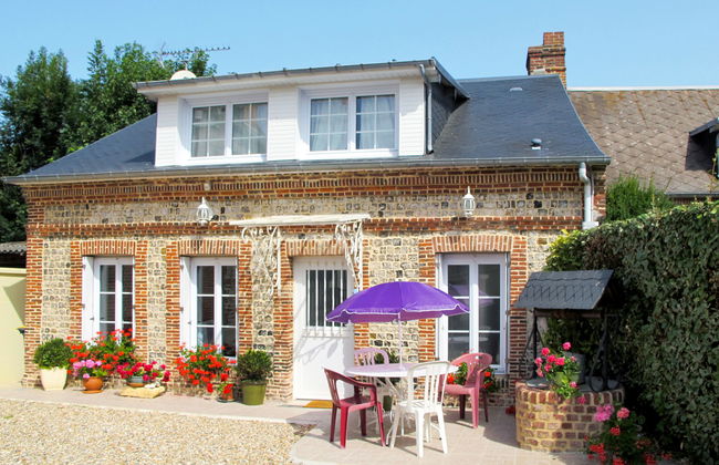 Le Champ des Mouettes - Foto 1