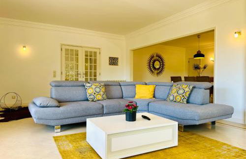 GLICINIAS Cascais Villa - Foto 30